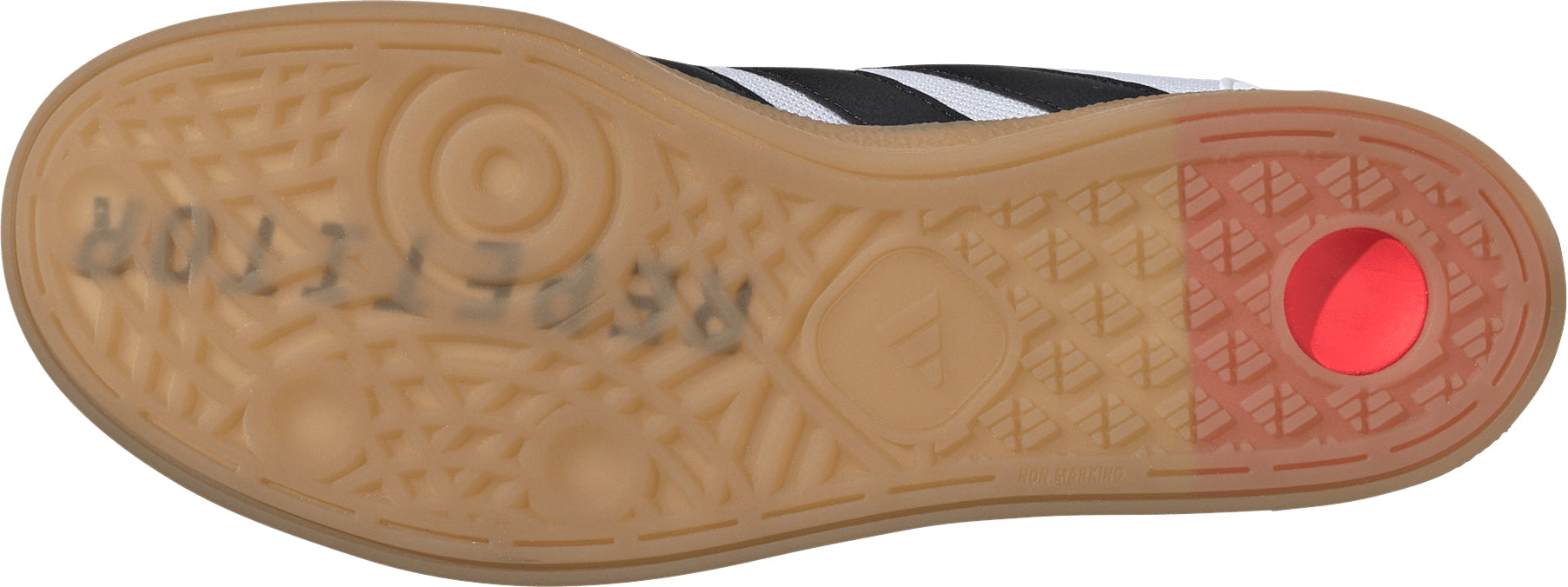 adidas Training Spezial Mens Training Shoes - White