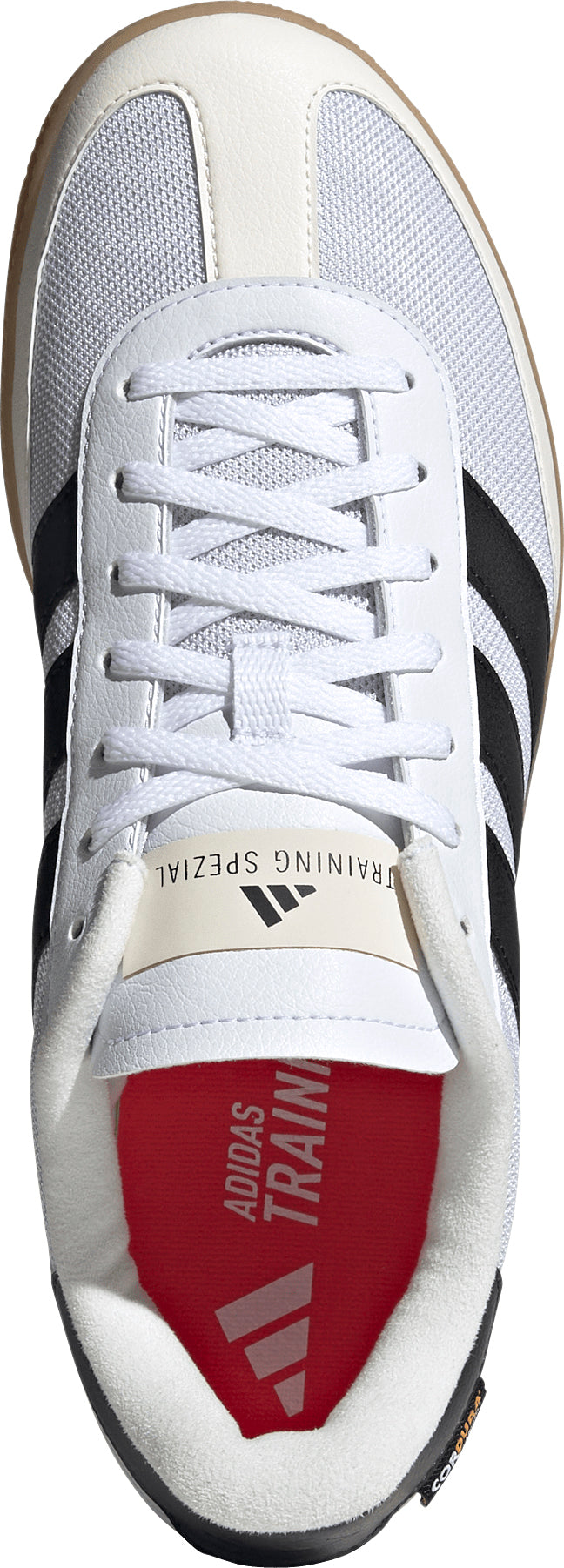 adidas Training Spezial Mens Training Shoes - White