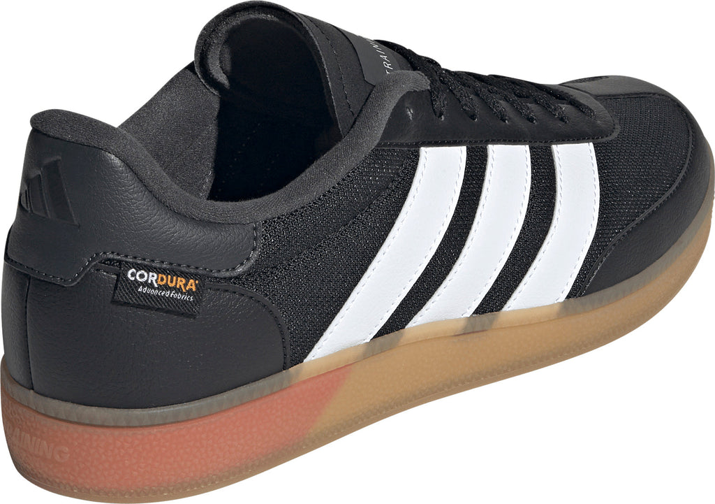 adidas Training Spezial Mens Training Shoes - Black