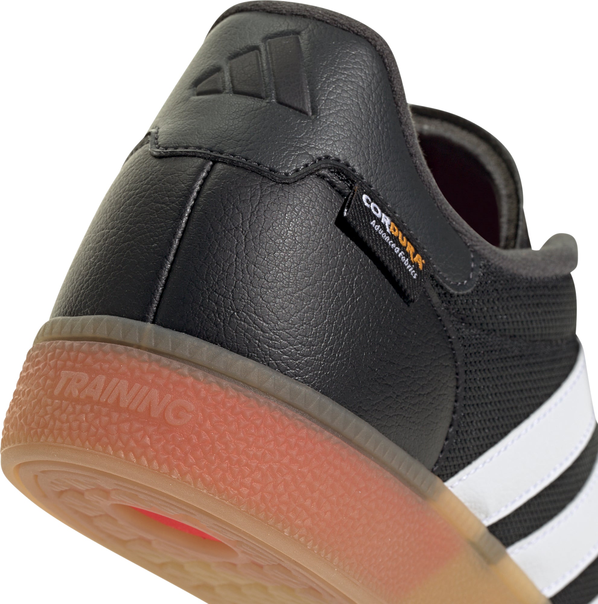 adidas Training Spezial Mens Training Shoes - Black