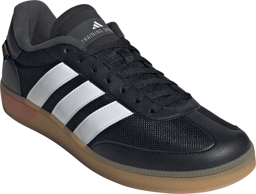 adidas Training Spezial Mens Training Shoes - Black