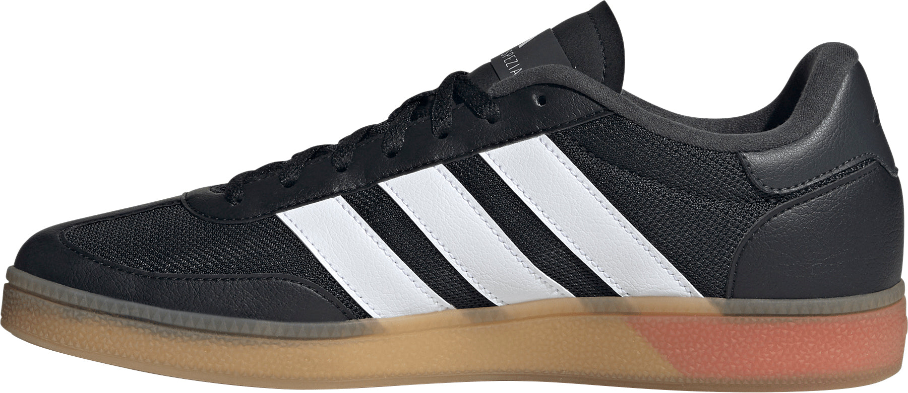 adidas Training Spezial Mens Training Shoes - Black