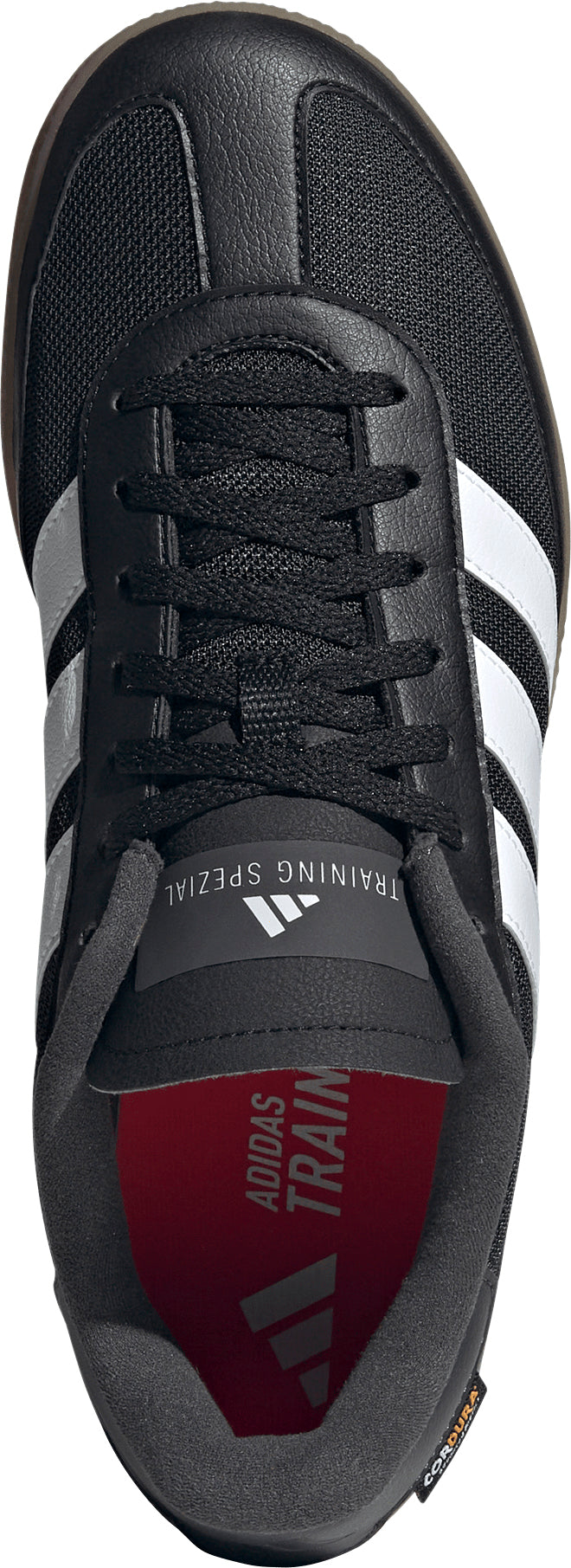 adidas Training Spezial Mens Training Shoes - Black