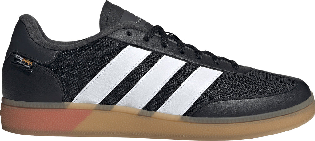 adidas Training Spezial Mens Training Shoes - Black
