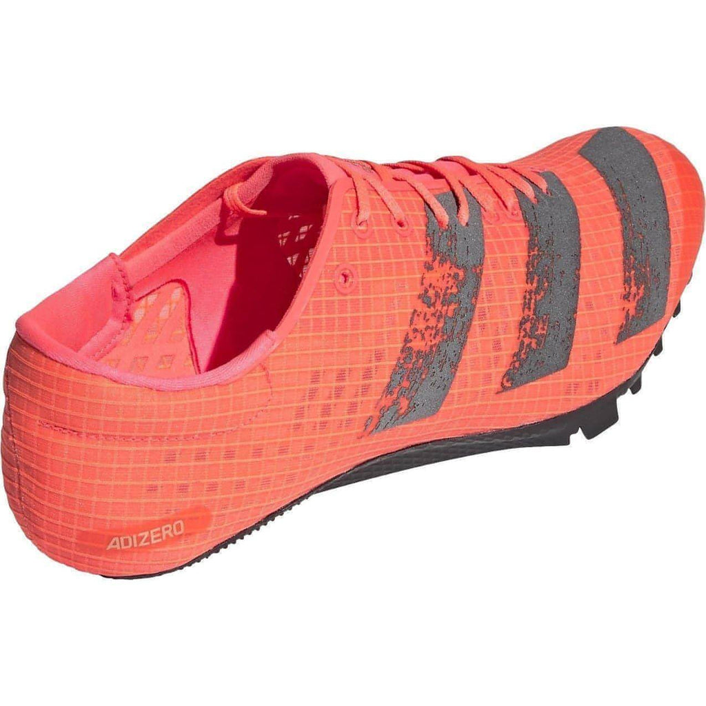 adidas Adizero Finesse Running Spikes - Pink