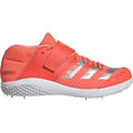 adidas Adizero Javelin Field Event Spikes - Orange