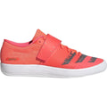 adidas Adizero Shotput Field Event Spikes - Pink
