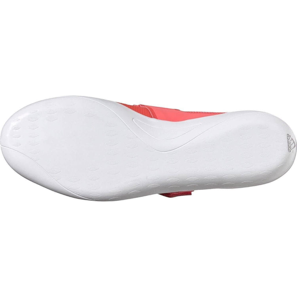 adidas Adizero Shotput Field Event Spikes - Pink