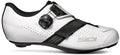 Sidi Prima Mens Road Cycling Shoes - White