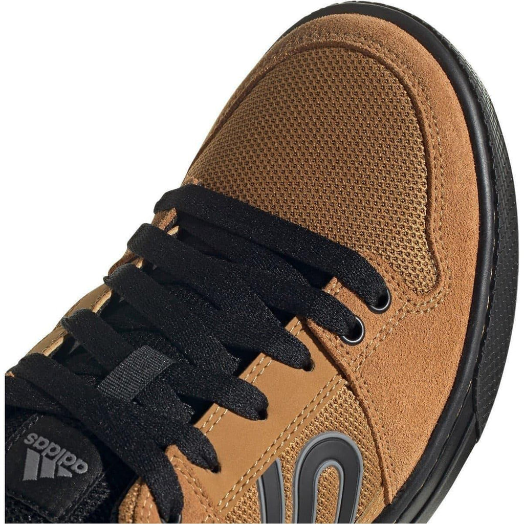 Five Ten Freerider Mens MTB Cycling Shoes - Brown