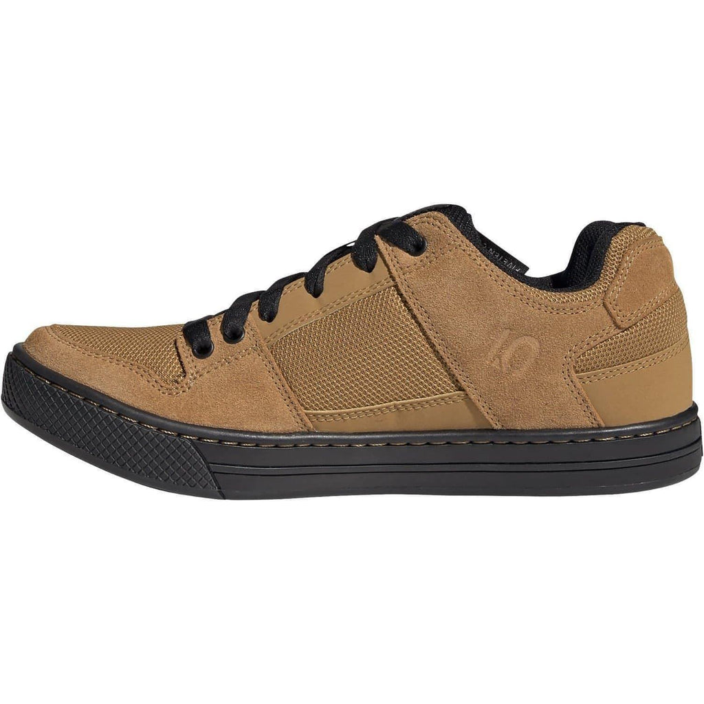 Five Ten Freerider Mens MTB Cycling Shoes - Brown