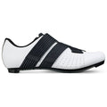 Fizik R5 Tempo PowerStrap Mens Road Cycling Shoes - White