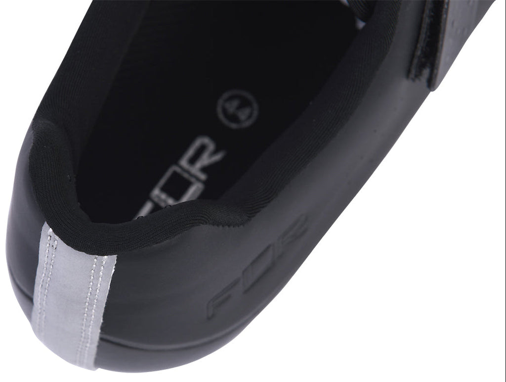 FLR F-37 Mens Road Cycling Shoes - Black