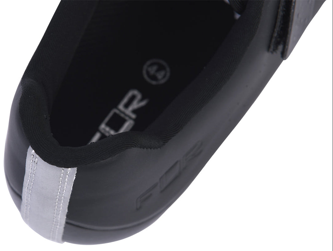 FLR F-37 Mens Road Cycling Shoes - Black