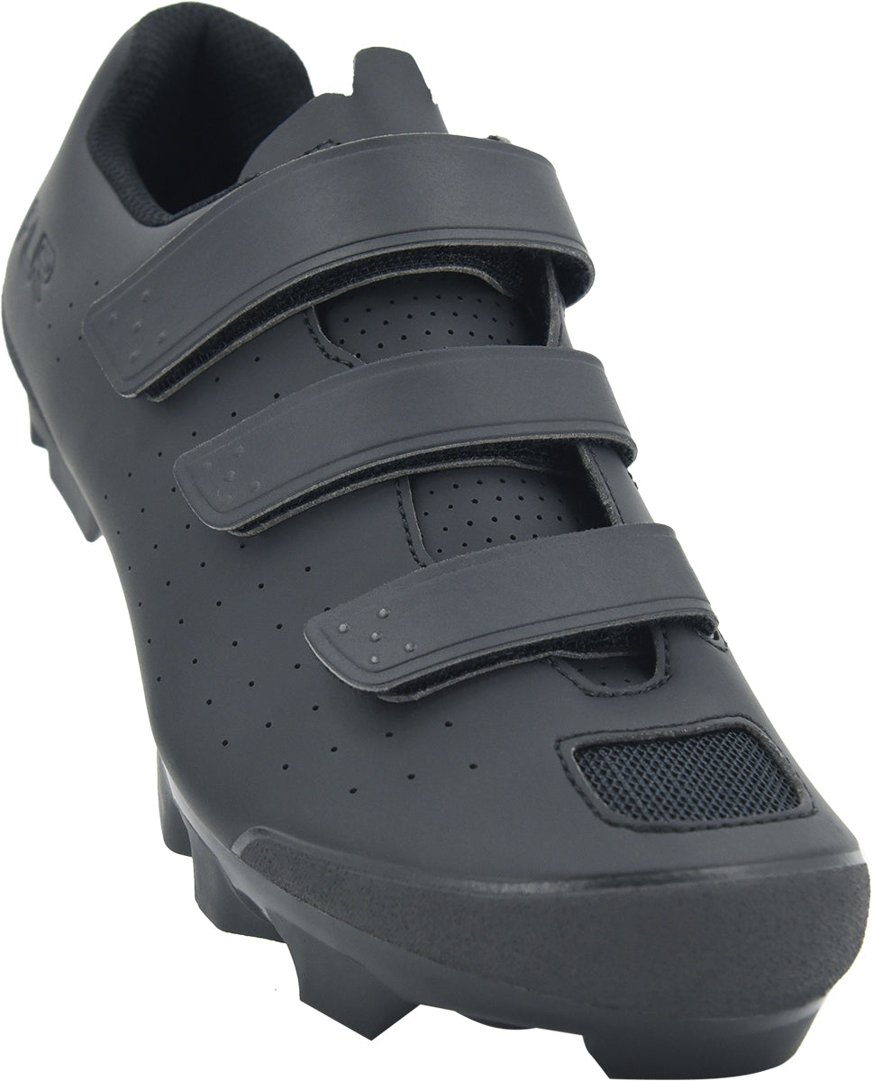 FLR FX-1 SPD Mountain Cycling Shoes - Black