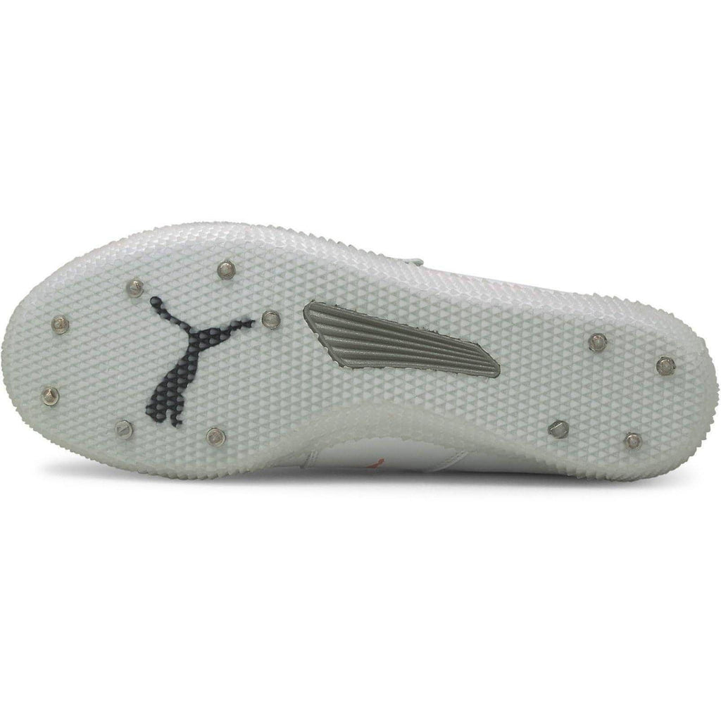 Puma evoSpeed High Jump 6 Field Event Spikes - White