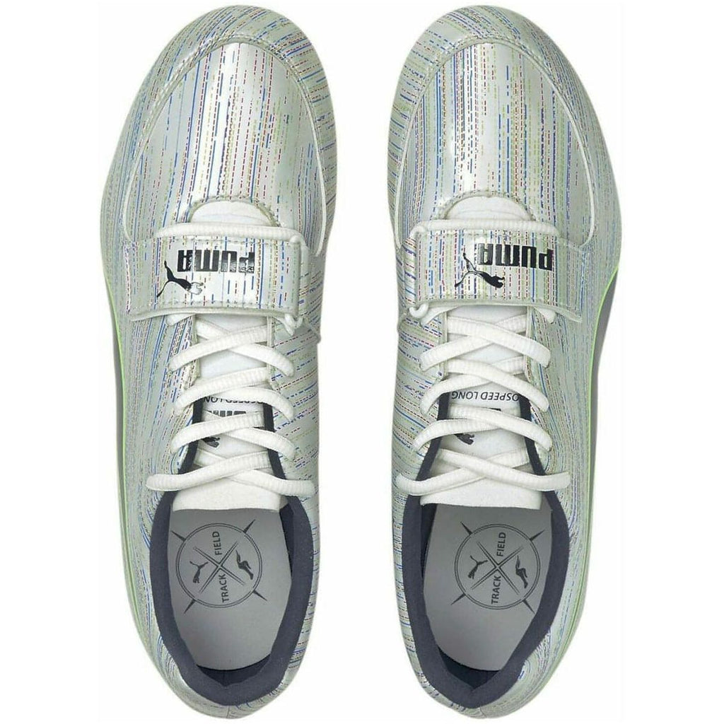 Puma evoSpeed Long Jump 8 SP Field Event Spikes