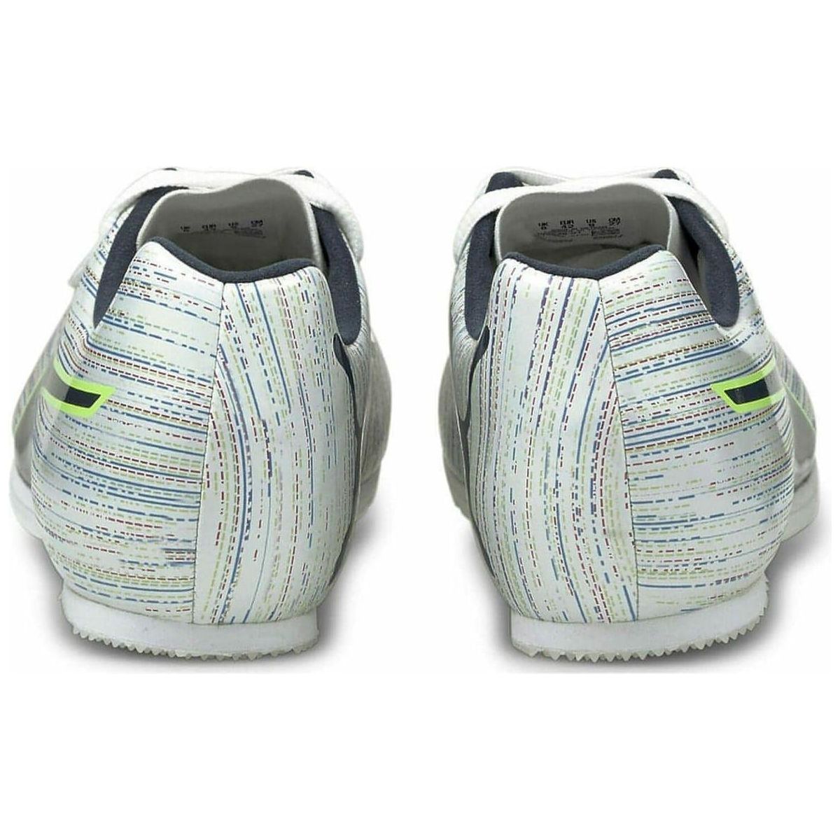 Puma evoSpeed Long Jump 8 SP Field Event Spikes