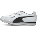 Puma evoSpeed Triple Jump & Pole Vault Field Event Spikes - White