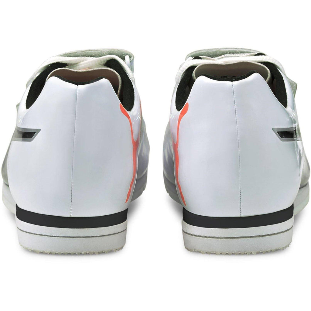 Puma evoSpeed Triple Jump & Pole Vault Field Event Spikes - White