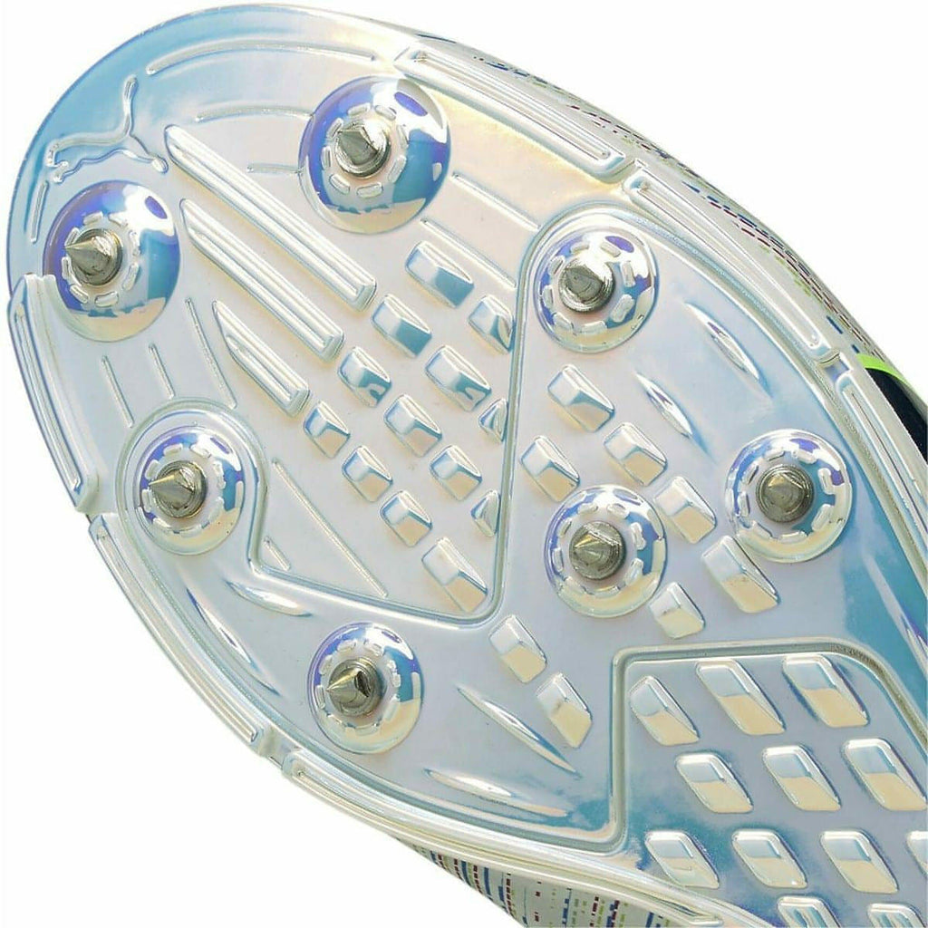 Puma evoSpeed Triple Jump & Pole Vault Field Event Spikes - White