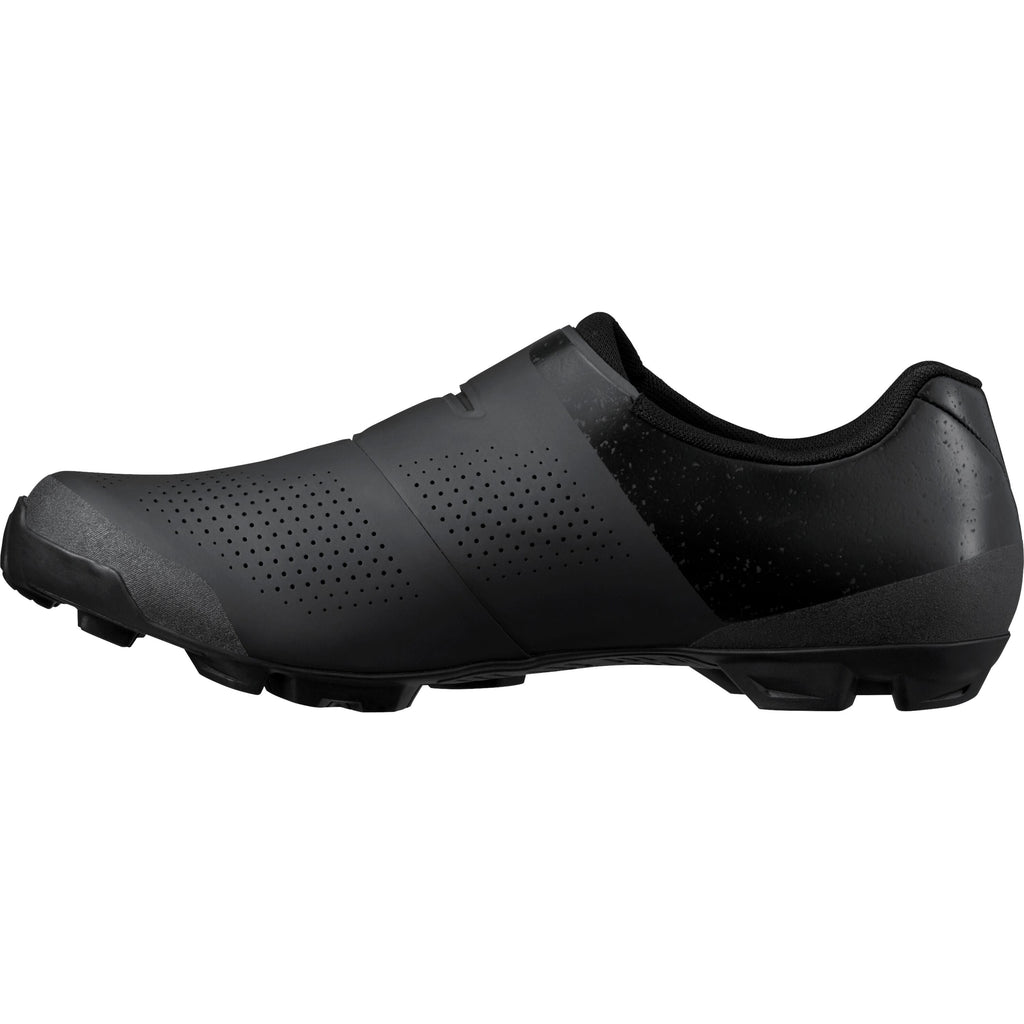 Shimano XC302 SPD MTB Cycling Shoes - Black