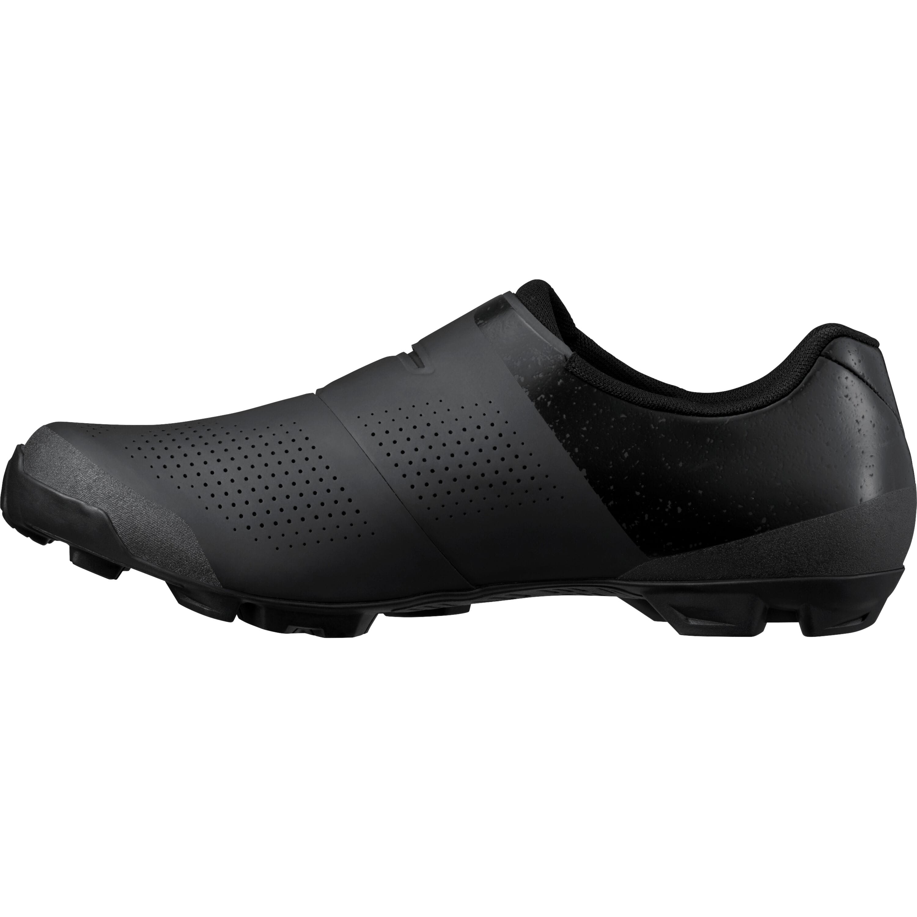 Shimano XC302 SPD MTB Cycling Shoes - Black